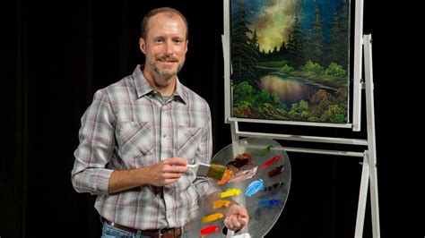 the joy of painting season 25 bdscr|The Joy of Painting: Season 25, Episode 1 .
